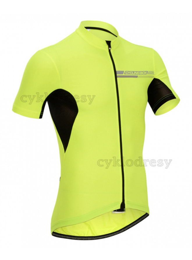 CYCLINGBOX