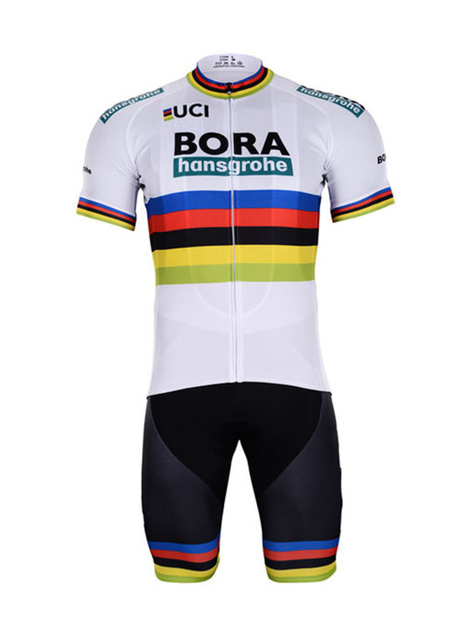 BORA UCI 2018 KIDS