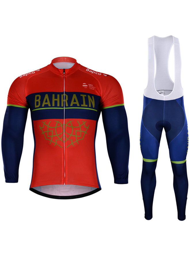 B. MERIDA 2018 WNT