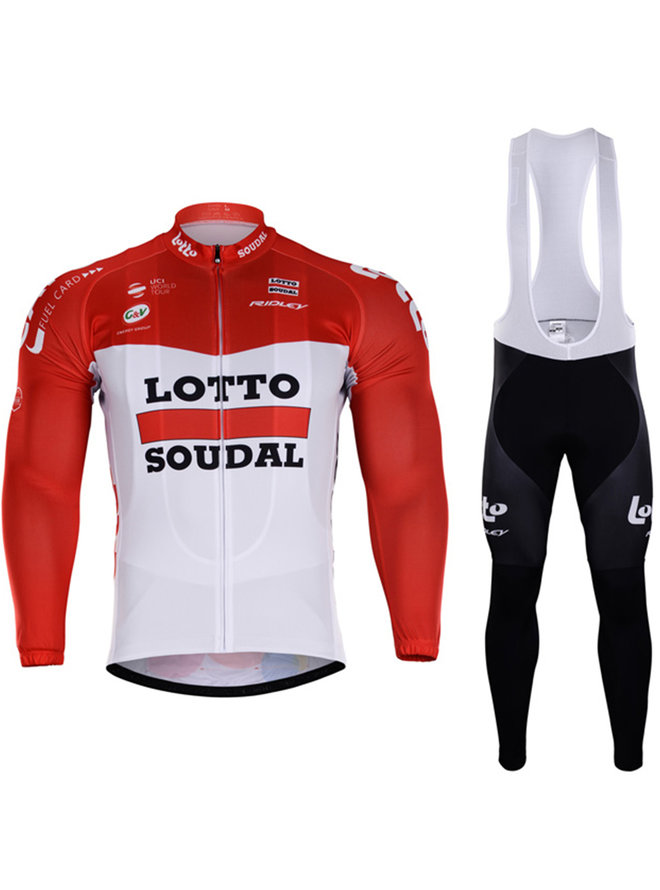 LOTTO 2018 WINTER