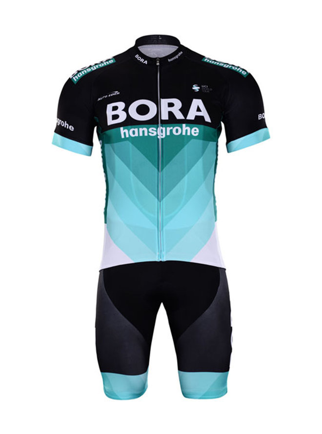 BORA 2018