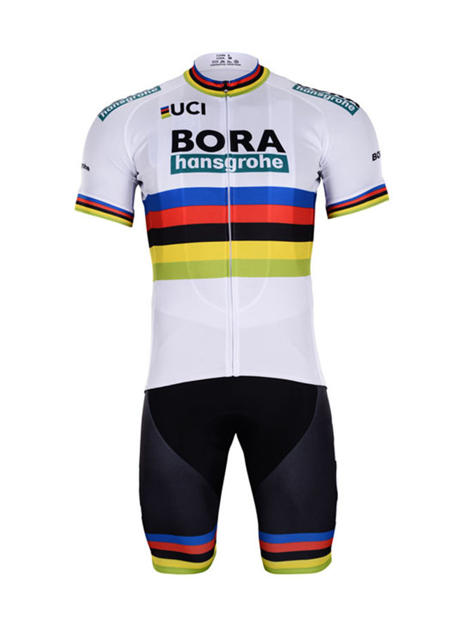 BORA UCI 2018