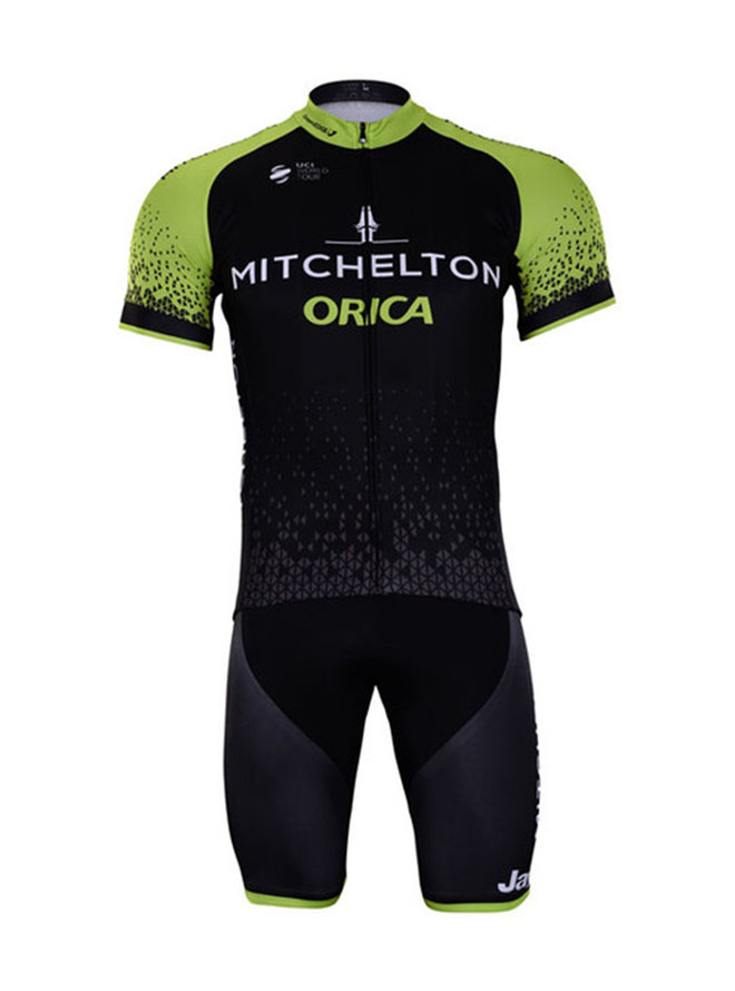 ORICA 2018