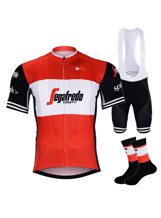 TREK 2019