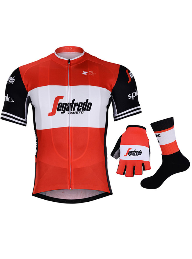 TREK 2019