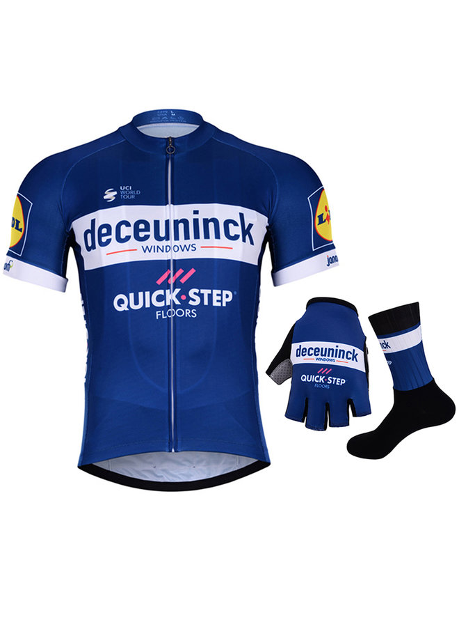 QUICKSTEP 2019