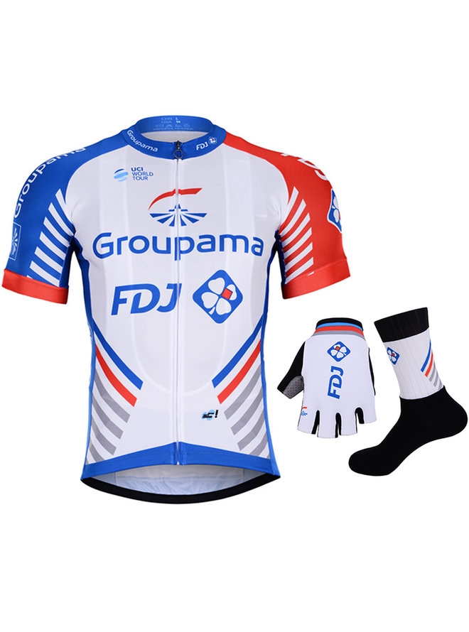 GROUPAMA FDJ 2019