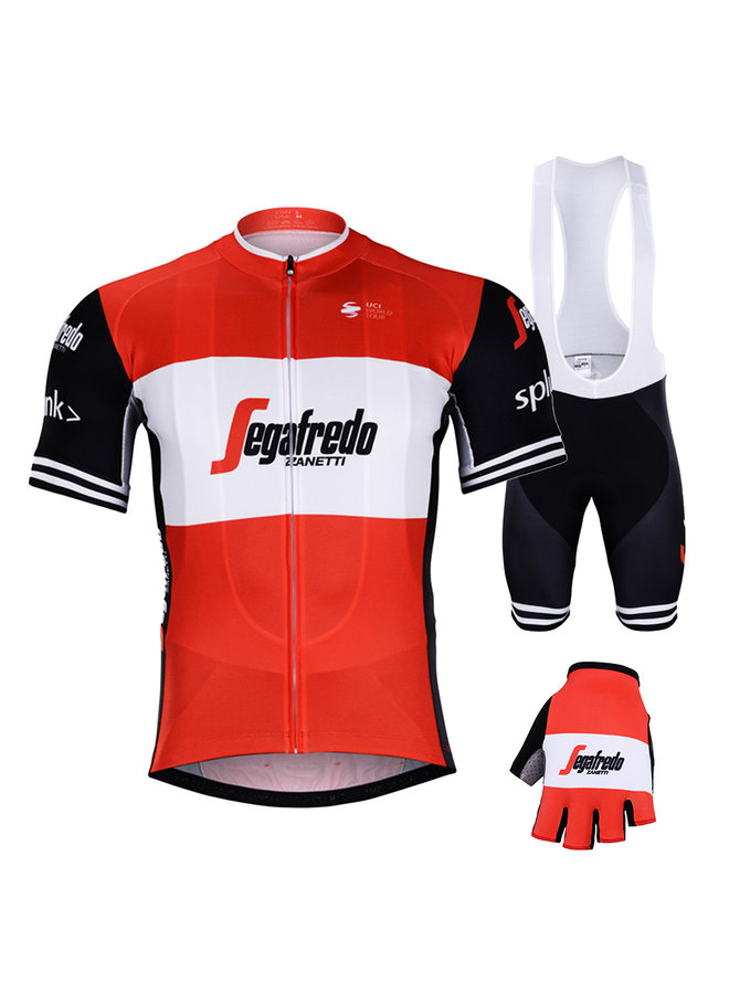 TREK 2019
