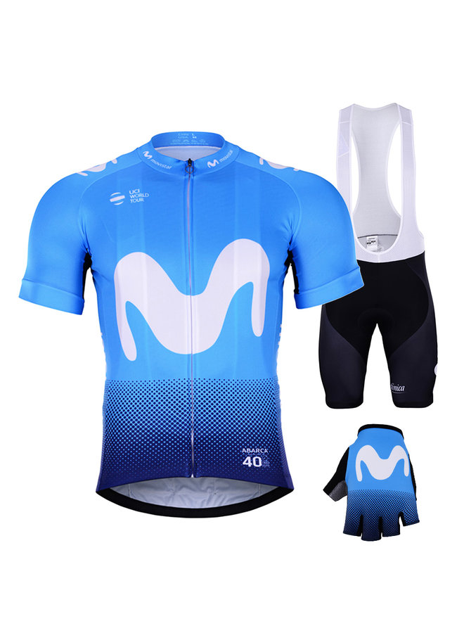 MOVISTAR 2019