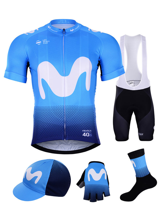 MOVISTAR 2019
