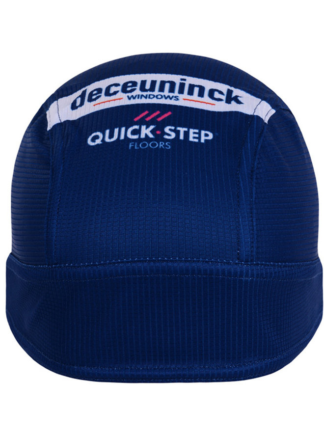 QUICKSTEP 2019
