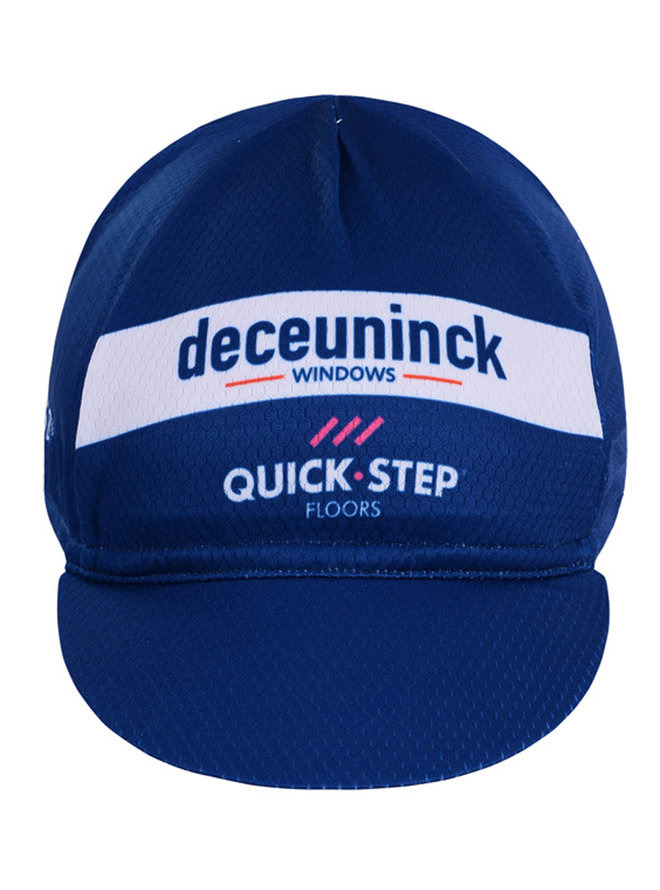 QUICKSTEP 2019