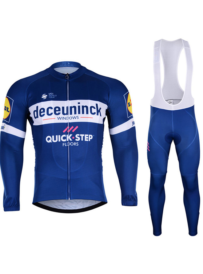 QUICKSTEP 2019 SMR
