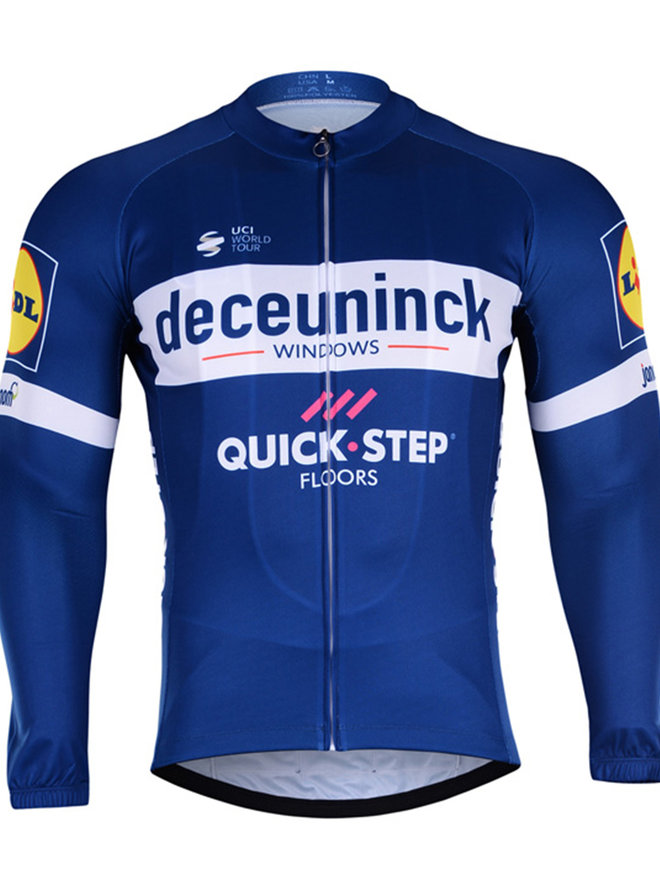 QUICKSTEP 2019 WNT