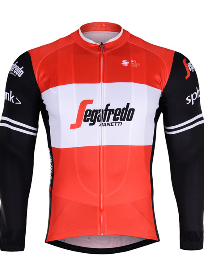 TREK 2019 WINTER