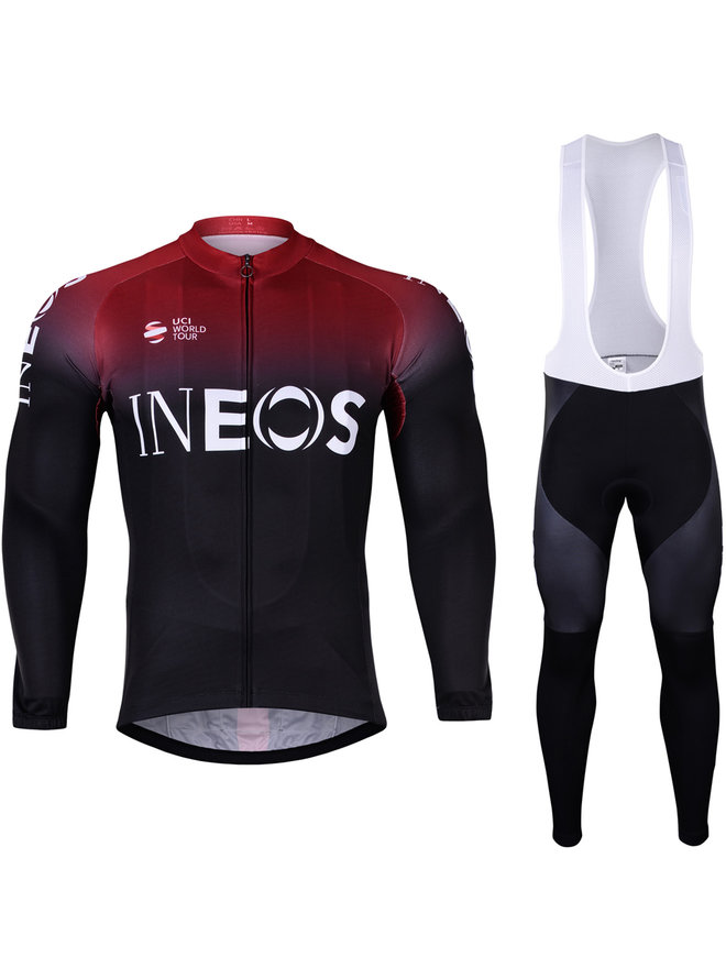 INEOS 2019 WINTER