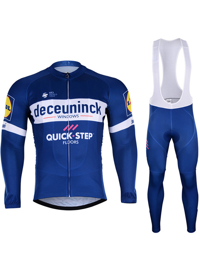 QUICKSTEP 2019 WNT