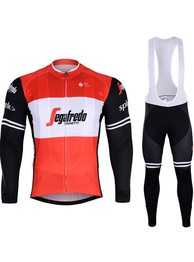 TREK 2019 WINTER