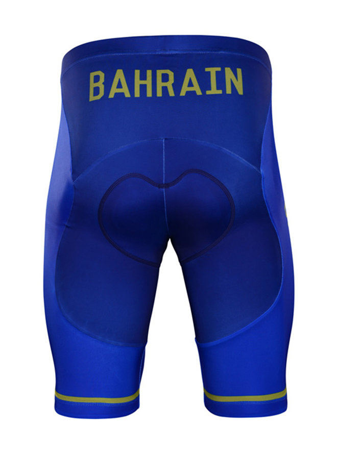 BAHRAIN MERIDA 2019
