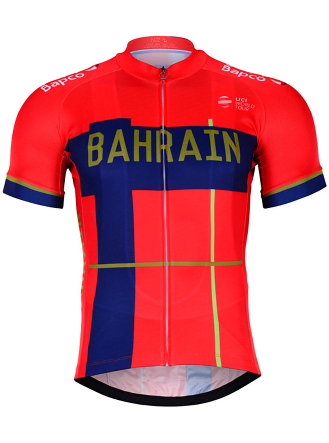 BAHRAIN MERIDA 2019