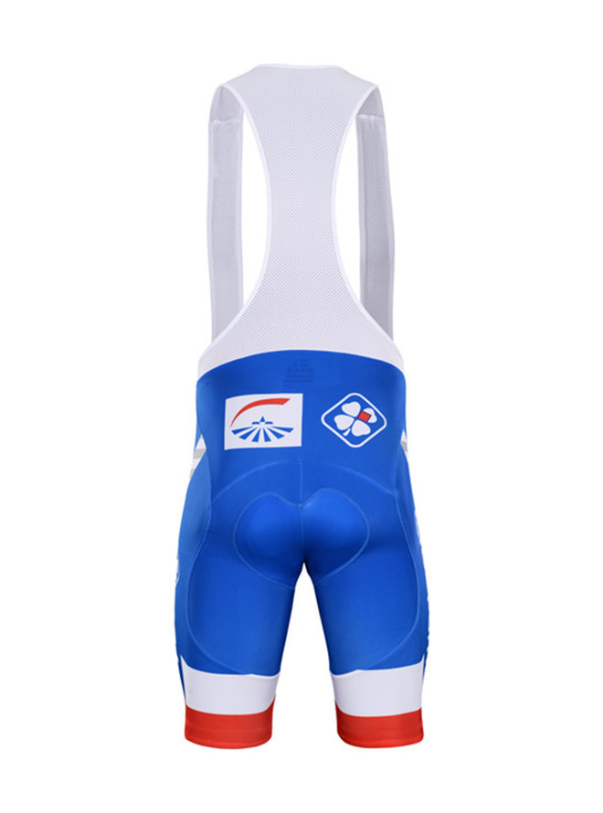 GROUPAMA FDJ 2019