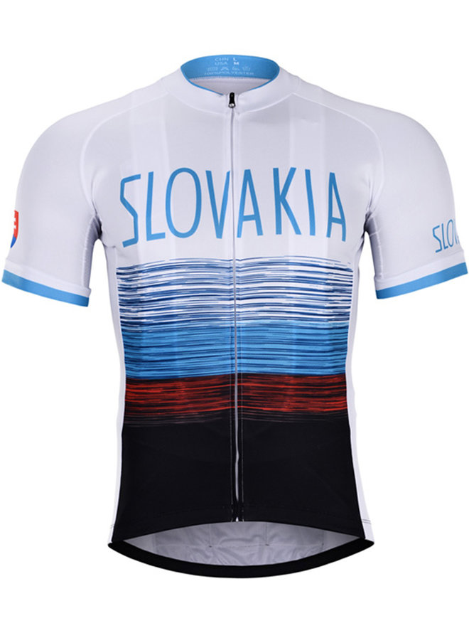 SLOVAKIA 2019