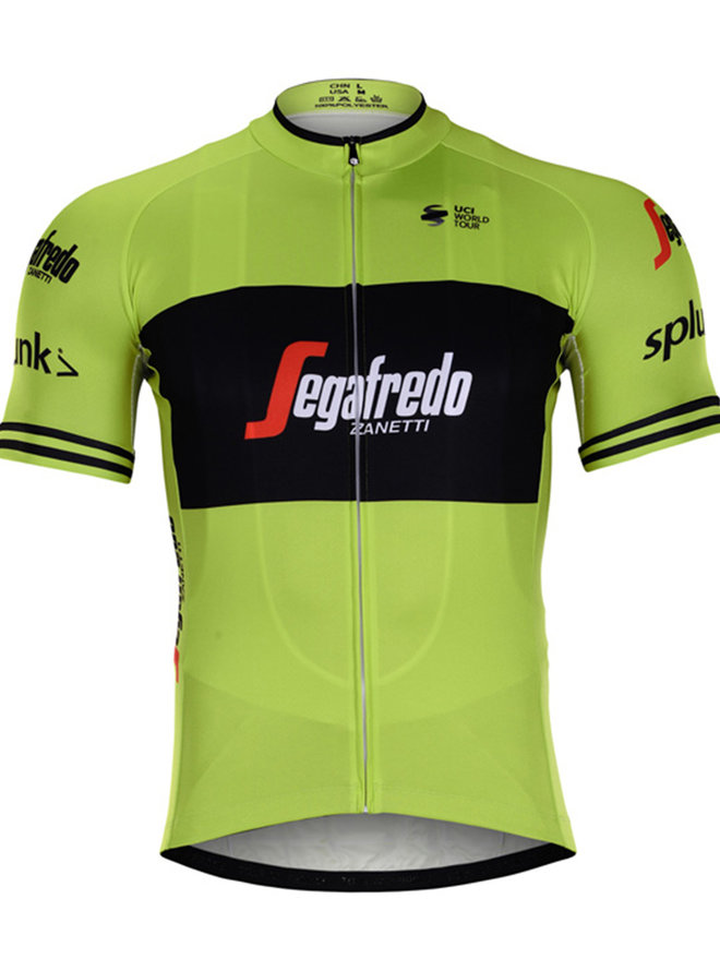 TREK 2019