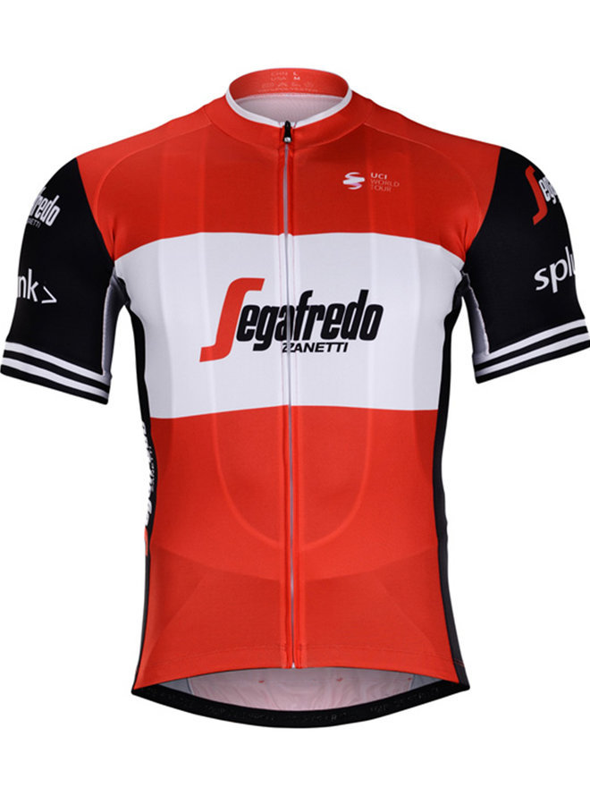 TREK 2019