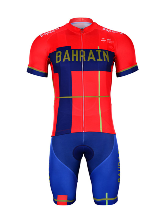 BAHRAIN MERIDA 2019