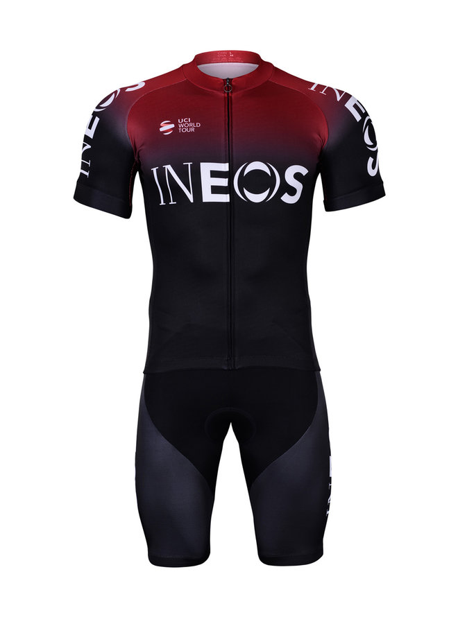 INEOS 2019