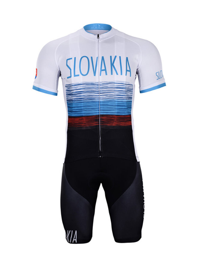 SLOVAKIA 2019