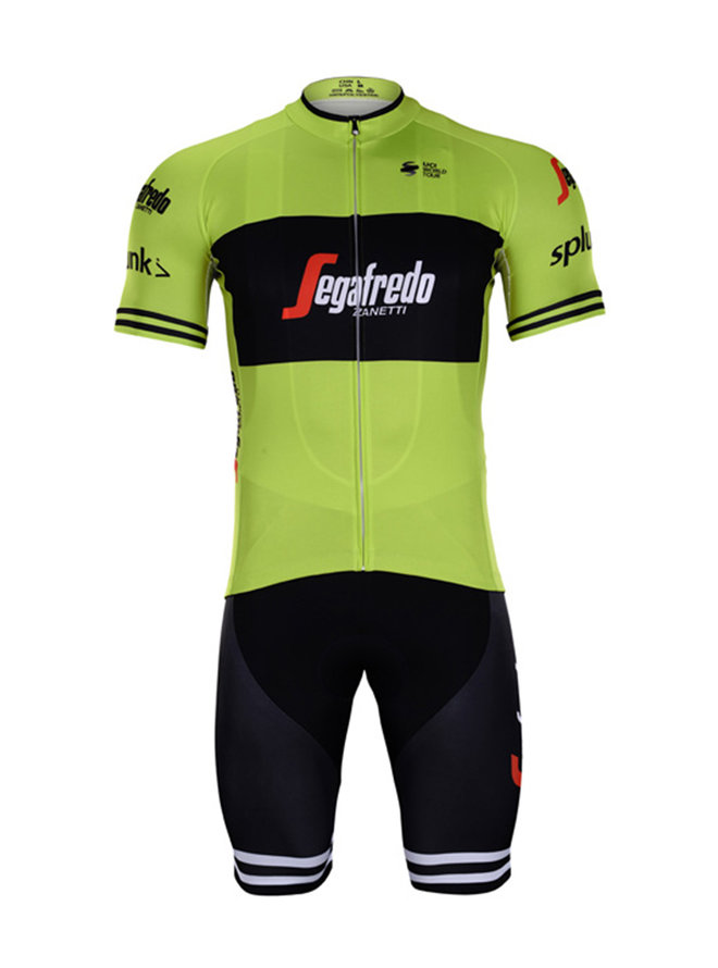 TREK 2019