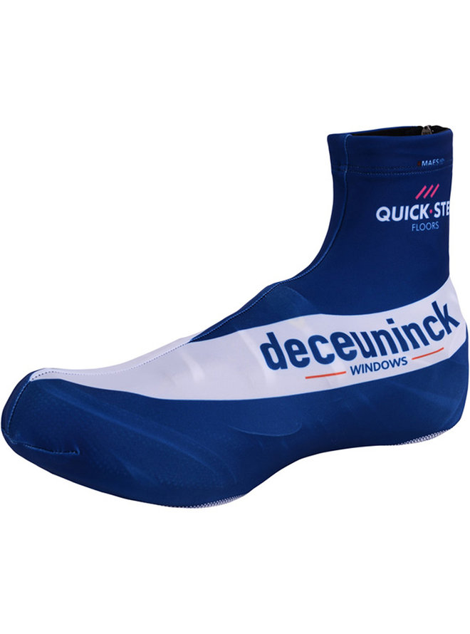 QUICKSTEP 2019