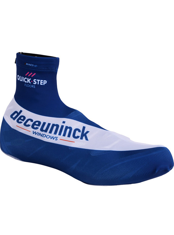 QUICKSTEP 2019