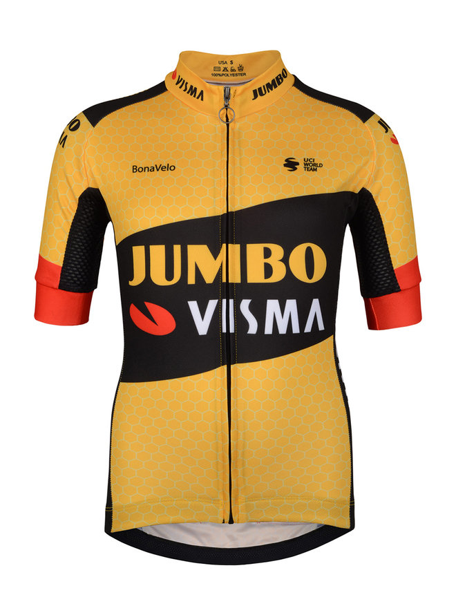 JUMBO-VISMA '20 KIDS