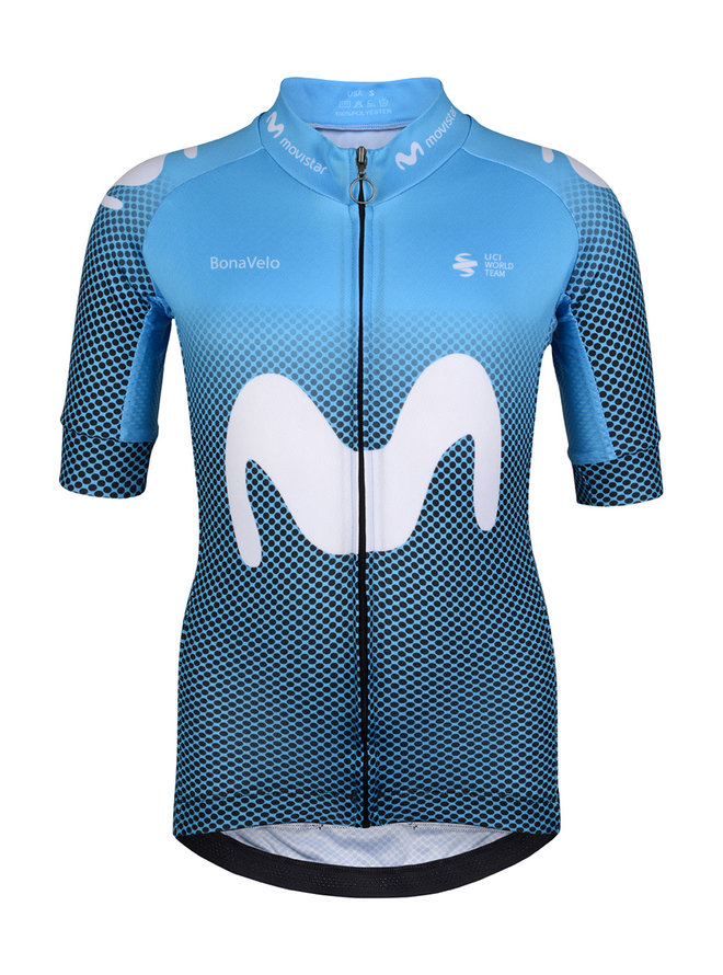 MOVISTAR 2020 KIDS