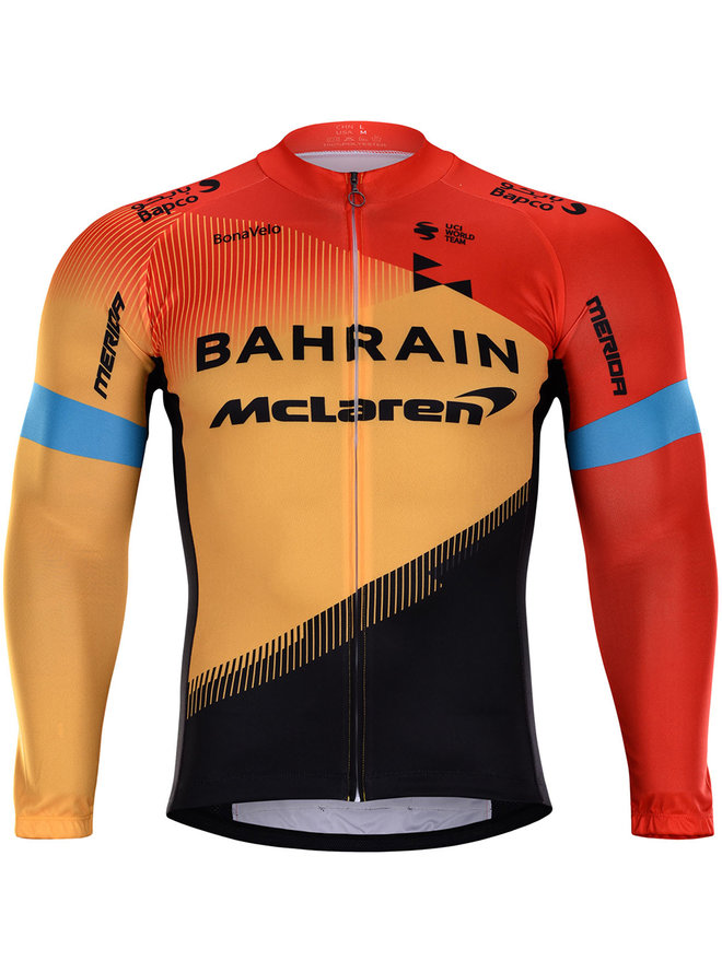 BAHRAIN MCL. '20 WNT