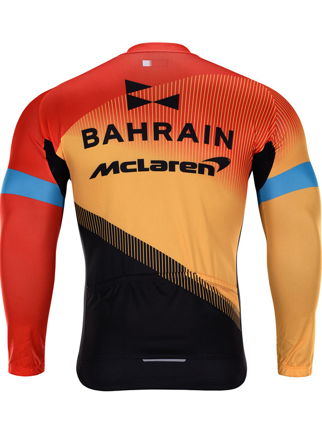 BAHRAIN MCL. '20 WNT