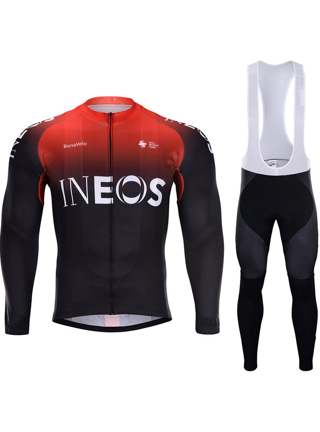 INEOS 2020 SUMMER