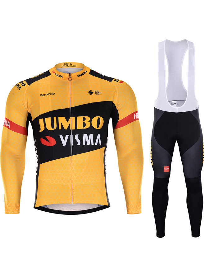 JUMBO-VISMA 2020 SMR
