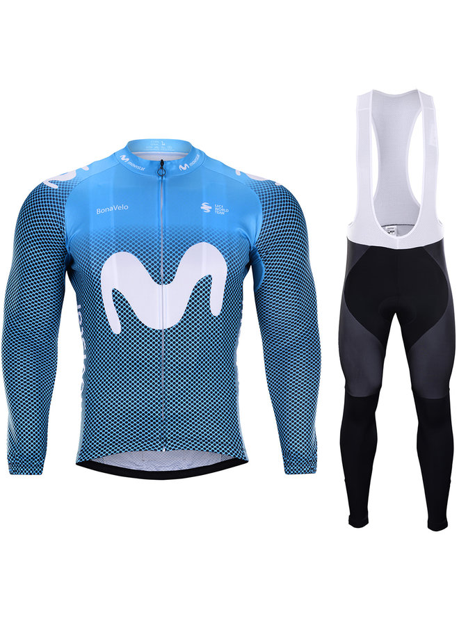 MOVISTAR 2020 SUMMER