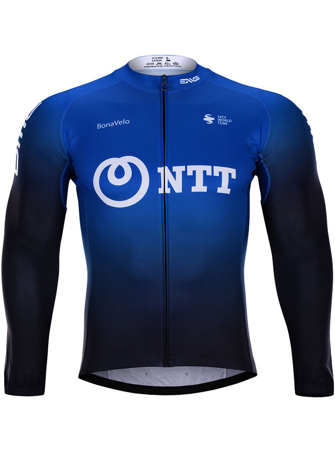 NTT 2020 WINTER