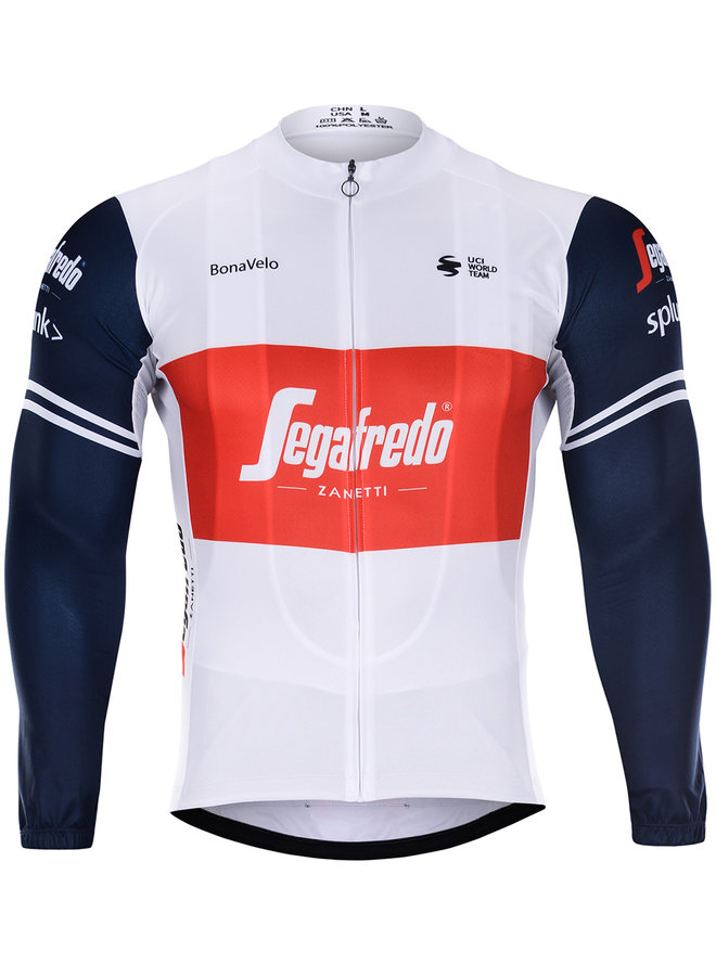 TREK 2020 WINTER