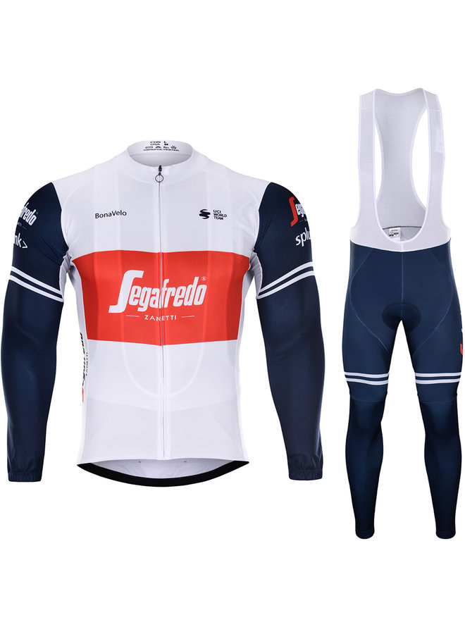 TREK 2020 SUMMER