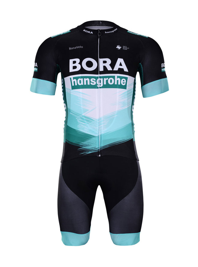 BORA 2020