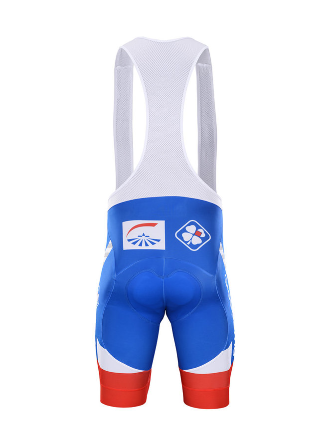 GROUPAMA FDJ 2020