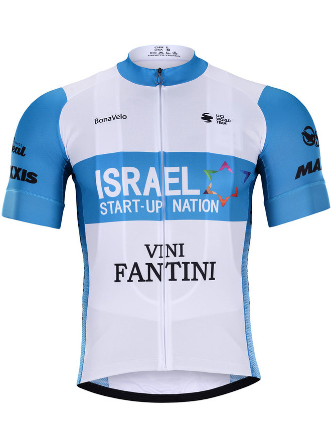 ISRAEL 2020