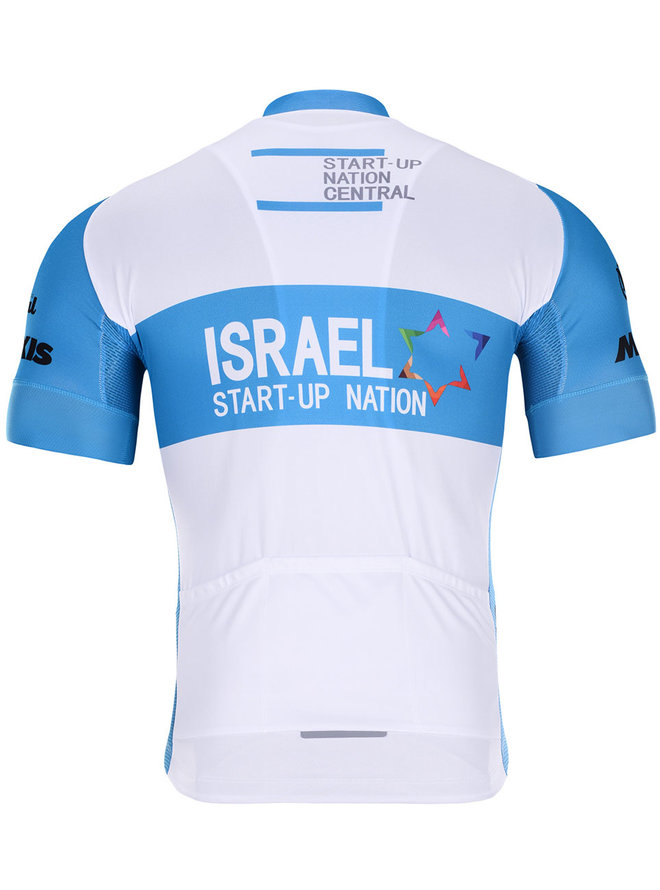 ISRAEL 2020