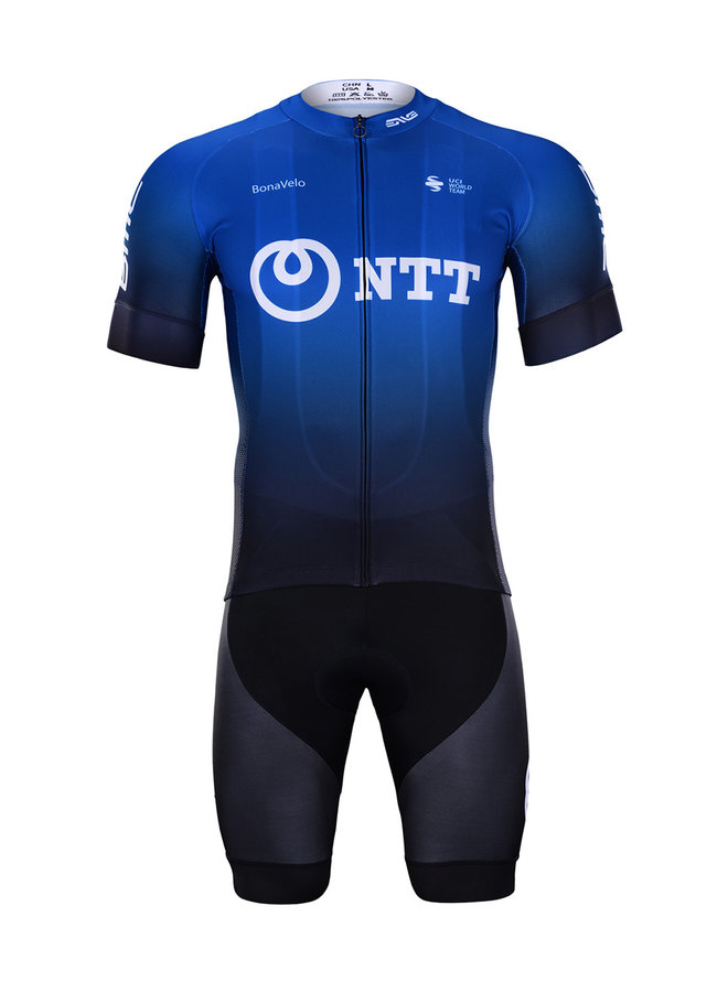 NTT 2020