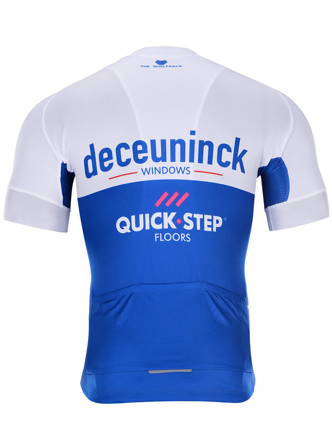 QUICKSTEP 2020